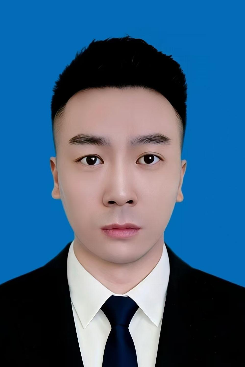 翟銘宇